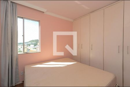 Suite de apartamento para alugar com 3 quartos, 97m² em Manacás, Belo Horizonte