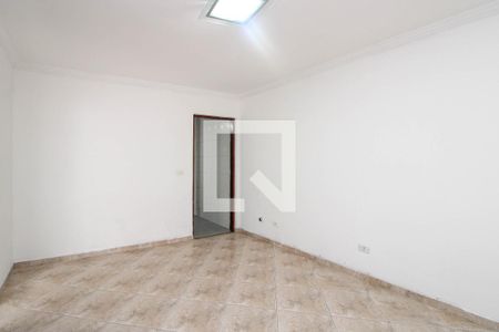 Sala 1 de casa para alugar com 4 quartos, 125m² em Jardim Saporito, Taboão da Serra