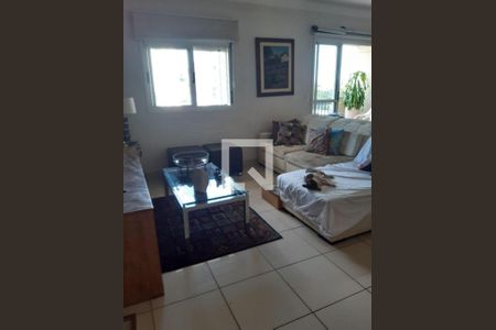Apartamento à venda com 3 quartos, 139m² em Tamboré, Santana de Parnaíba