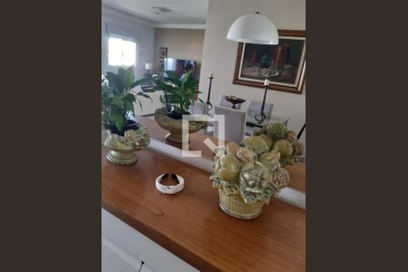 Apartamento à venda com 3 quartos, 139m² em Tamboré, Santana de Parnaíba