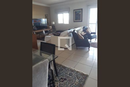 Apartamento à venda com 3 quartos, 139m² em Tamboré, Santana de Parnaíba