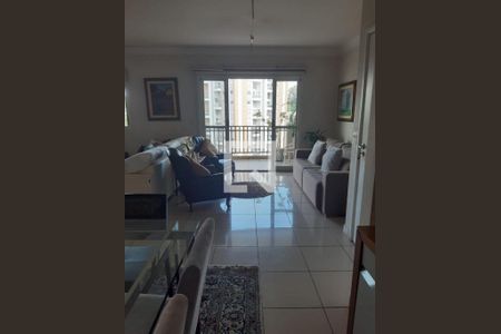 Apartamento à venda com 3 quartos, 139m² em Tamboré, Santana de Parnaíba