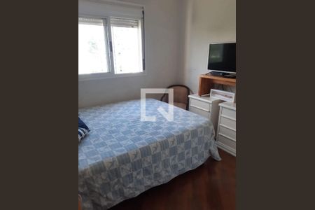Apartamento à venda com 3 quartos, 139m² em Tamboré, Santana de Parnaíba