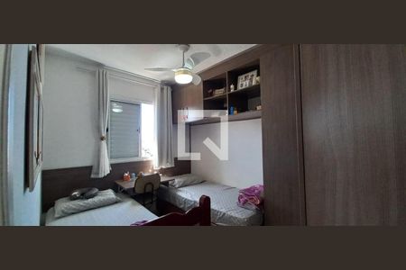 Apartamento à venda com 2 quartos, 50m² em Lauzane Paulista, São Paulo