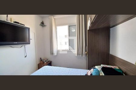 Apartamento à venda com 2 quartos, 50m² em Lauzane Paulista, São Paulo
