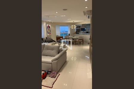 Apartamento à venda com 3 quartos, 156m² em Santa Teresinha, São Paulo