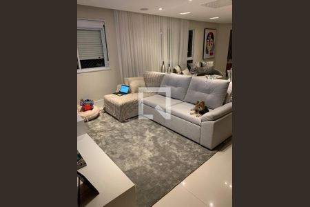 Apartamento à venda com 3 quartos, 156m² em Santa Teresinha, São Paulo