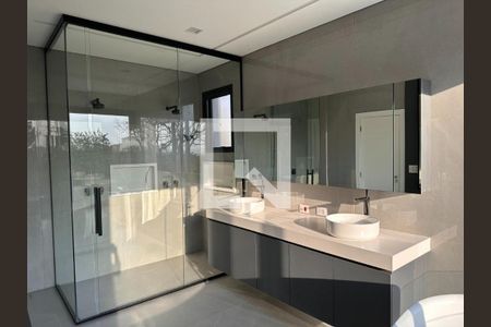 Casa de Condomínio à venda com 4 quartos, 482m² em Residencial Tambore III, Santana de Parnaíba