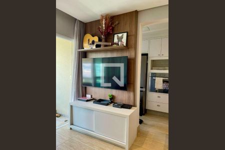 Apartamento à venda com 2 quartos, 69m² em Empresarial 18 do Forte, Barueri