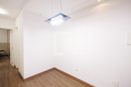 Sala de apartamento para alugar com 2 quartos, 63m² em Vila Jaboticabeira, Taubaté