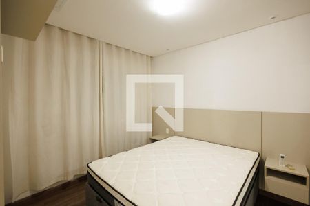 Suíte de apartamento para alugar com 2 quartos, 63m² em Vila Jaboticabeira, Taubaté