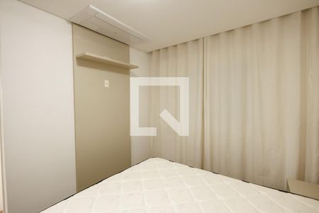 Suíte de apartamento para alugar com 2 quartos, 63m² em Vila Jaboticabeira, Taubaté