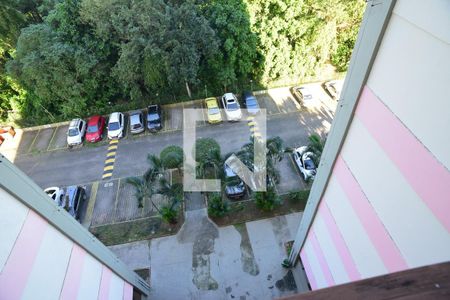 Varanda de apartamento à venda com 2 quartos, 65m² em Itanhangá, Rio de Janeiro