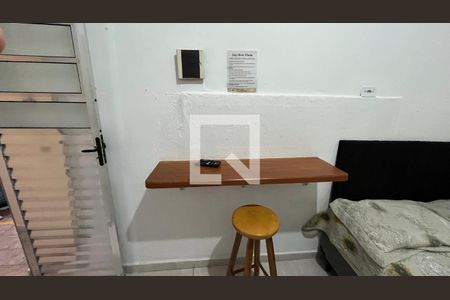 Kitnet/Studio para alugar com 1 quarto, 30m² em Centro, Campinas
