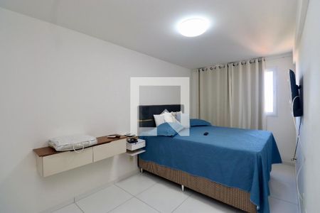 Quarto 2 de apartamento para alugar com 2 quartos, 72m² em Piatã, Salvador