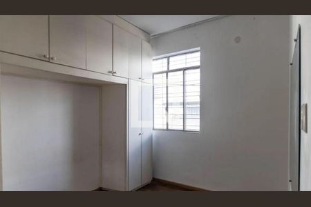 Apartamento para alugar com 4 quartos, 160m² em Prado, Belo Horizonte