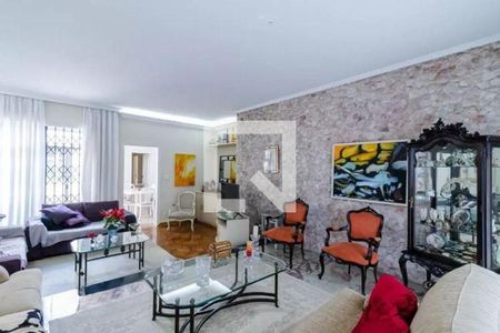Casa à venda com 3 quartos, 186m² em Vila Mariana, São Paulo