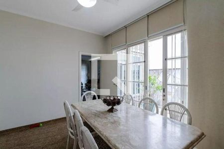 Casa à venda com 3 quartos, 186m² em Vila Mariana, São Paulo
