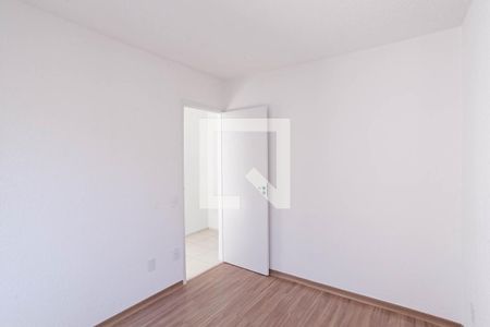 Quarto 1 de apartamento à venda com 2 quartos, 43m² em Arvoredo Ii, Contagem