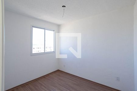 Quarto 2 de apartamento à venda com 2 quartos, 43m² em Arvoredo Ii, Contagem
