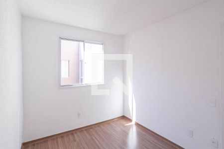 Quarto 1 de apartamento à venda com 2 quartos, 43m² em Arvoredo Ii, Contagem