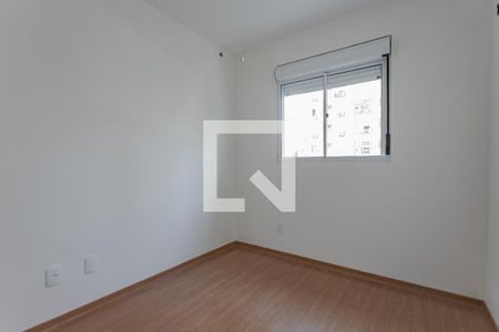 Quarto de apartamento para alugar com 2 quartos, 55m² em Jardim Carvalho, Porto Alegre