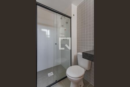 Suíte de apartamento para alugar com 2 quartos, 55m² em Jardim Carvalho, Porto Alegre
