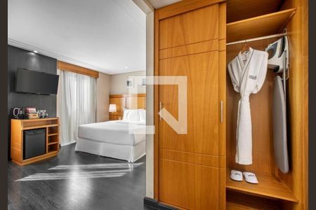 Apartamento à venda com 1 quarto, 39m² em Itaim Bibi, São Paulo