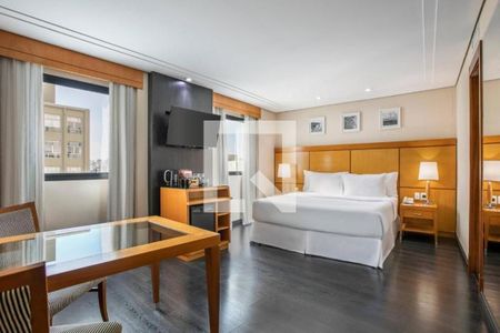 Apartamento à venda com 1 quarto, 39m² em Itaim Bibi, São Paulo