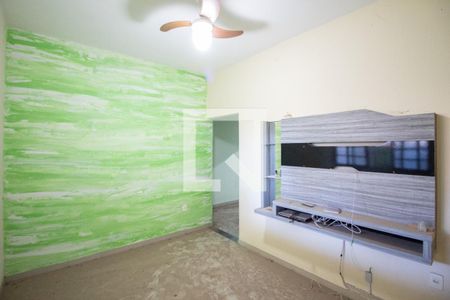 Sala de casa para alugar com 3 quartos, 100m² em Parque Xangri-lá, Contagem