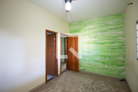 Suíte de casa para alugar com 3 quartos, 100m² em Parque Xangri-lá, Contagem