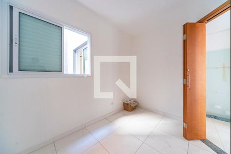 Quarto 1 de apartamento para alugar com 2 quartos, 98m² em Vila Alzira, Santo André