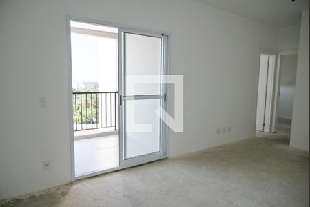 sala de apartamento à venda com 2 quartos, 59m² em Medeiros, Jundiaí