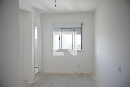 suite de apartamento à venda com 2 quartos, 59m² em Medeiros, Jundiaí