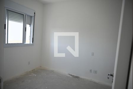 suite  de apartamento à venda com 2 quartos, 59m² em Medeiros, Jundiaí