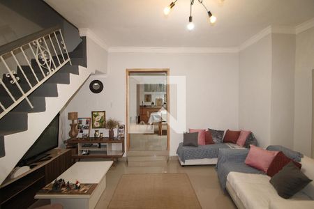 Casa à venda com 2 quartos, 241m² em Mandaqui, São Paulo