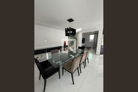 Casa à venda com 4 quartos, 360m² em Diamante, Belo Horizonte