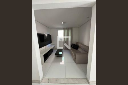 Casa à venda com 4 quartos, 360m² em Diamante, Belo Horizonte