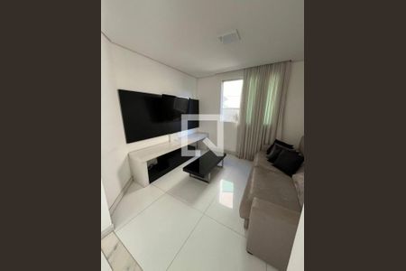 Casa à venda com 4 quartos, 360m² em Diamante, Belo Horizonte
