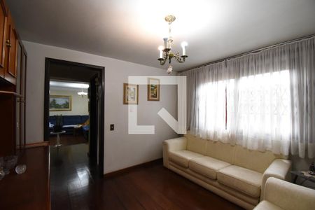 Sala 2 de casa à venda com 3 quartos, 440m² em Pilarzinho, Curitiba