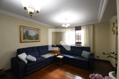 Sala de casa à venda com 3 quartos, 440m² em Pilarzinho, Curitiba