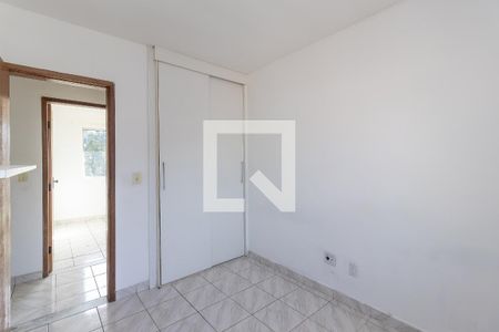 Quarto 2 de casa para alugar com 2 quartos, 49m² em Candelária, Belo Horizonte