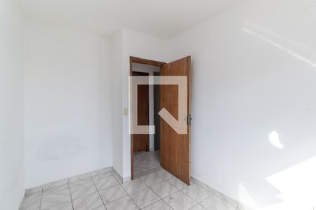 Quarto 1 de casa para alugar com 2 quartos, 49m² em Candelária, Belo Horizonte