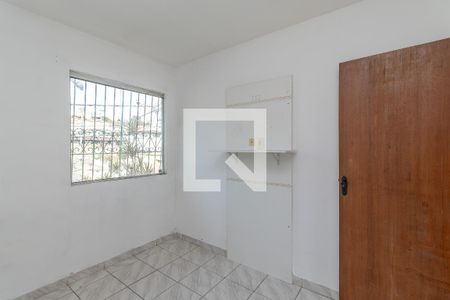 Quarto 2 de casa para alugar com 2 quartos, 49m² em Candelária, Belo Horizonte