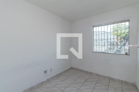 Quarto 2 de casa para alugar com 2 quartos, 49m² em Candelária, Belo Horizonte