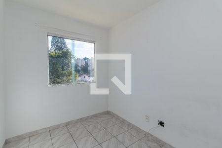 Quarto 1 de casa para alugar com 2 quartos, 49m² em Candelária, Belo Horizonte