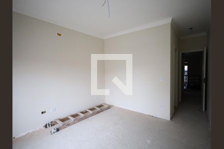 Suíte 2 de casa à venda com 3 quartos, 125m² em Cipava, Osasco