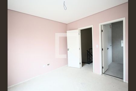 Suíte 1 de casa à venda com 3 quartos, 125m² em Cipava, Osasco