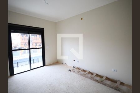 Suíte 2 de casa à venda com 3 quartos, 125m² em Cipava, Osasco
