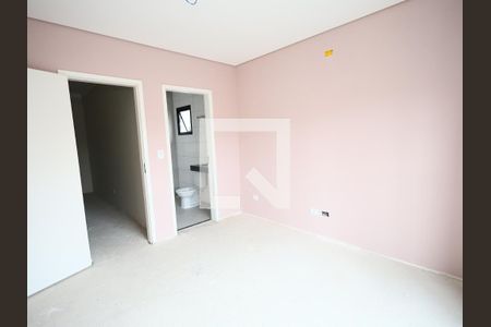 Suíte 1 de casa à venda com 3 quartos, 125m² em Cipava, Osasco